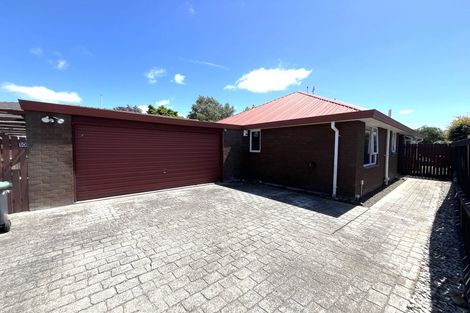 Photo of property in 2/10 Argo Place, Casebrook, Christchurch, 8051