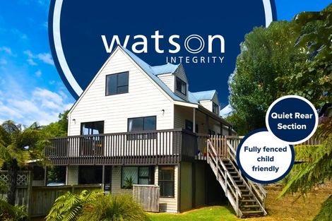Photo of property in 5 Goldsborough Avenue, Raumati Beach, Paraparaumu, 5032