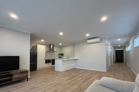 Photo of property in 4/49 Nugget Avenue, Hobsonville, Auckland, 0616