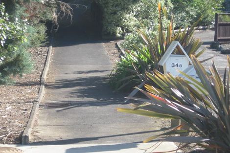 Photo of property in 1/34 Greenvalley Rise, Glenfield, Auckland, 0629