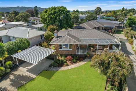 Photo of property in 43 Henderson Street, Whakatane, 3120