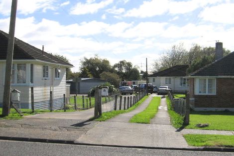 Photo of property in 5 Sandbrook Avenue, Otara, Auckland, 2023