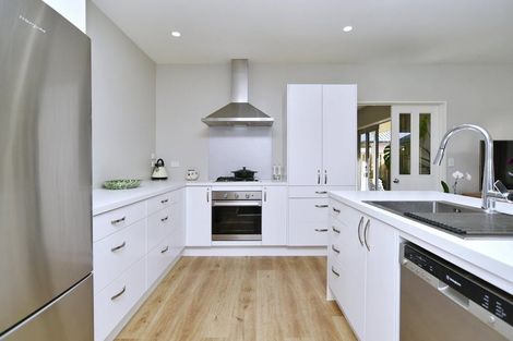 Photo of property in 4 Wagner Crescent, Northwood, Christchurch, 8051