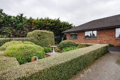 Photo of property in 4 Wake Place, Aokautere, Palmerston North, 4471