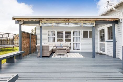 Photo of property in 155 James Line, Kelvin Grove, Palmerston North, 4414