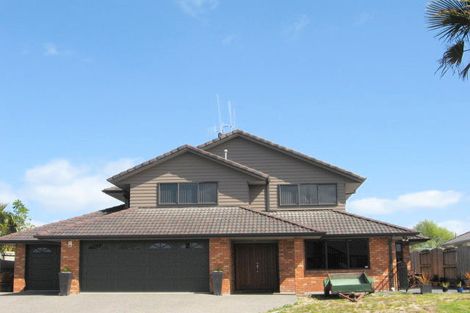 Photo of property in 43 Santa Barbara Drive, Papamoa Beach, Papamoa, 3118
