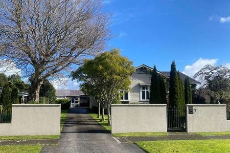 Photo of property in 7 Portia Street, Stratford, 4332