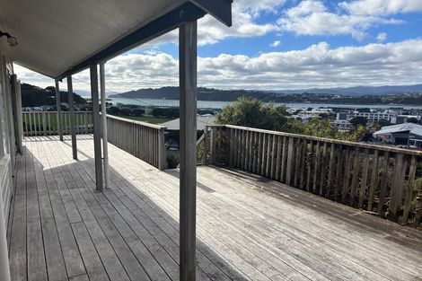 Photo of property in 2 Naughton Terrace, Kilbirnie, Wellington, 6022