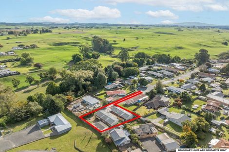 Photo of property in 1 Kupe Place, Tokoroa, 3420