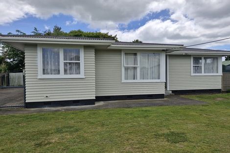 Photo of property in 7 Kitchener Street, Whanganui East, Whanganui, 4500