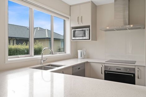 Photo of property in 43 Glendene Court, Rolleston, 7614