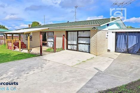 Photo of property in 66 Christmas Road, Manurewa, Auckland, 2102
