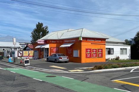 Photo of property in 142 Canon Street, Edgeware, Christchurch, 8013