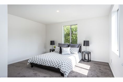 Photo of property in 268a Fitzgerald Avenue, Christchurch Central, Christchurch, 8013