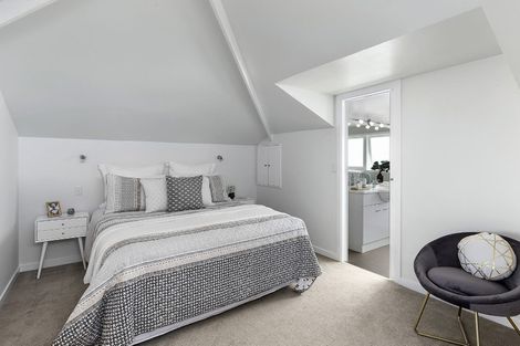 Photo of property in 56 Mitchell Street, Brooklyn, Wellington, 6021