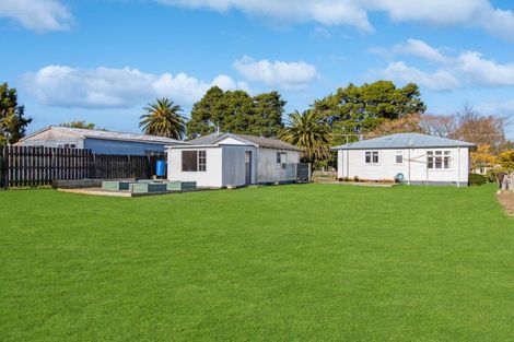 Photo of property in 357 High Street, Dannevirke, 4930
