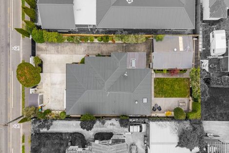 Photo of property in 140 Rutland Street, St Albans, Christchurch, 8052