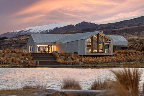 Photo of property in 27 Lee Avenue, Cardrona, 9382