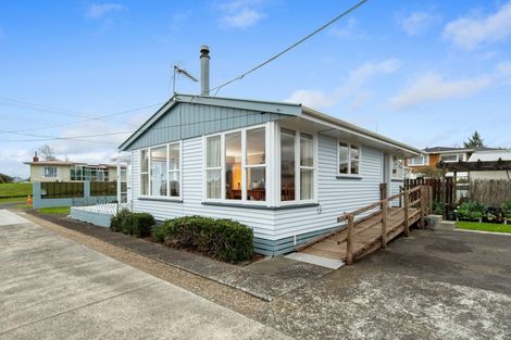 Photo of property in 9 Christensen Street, Waihi, 3610