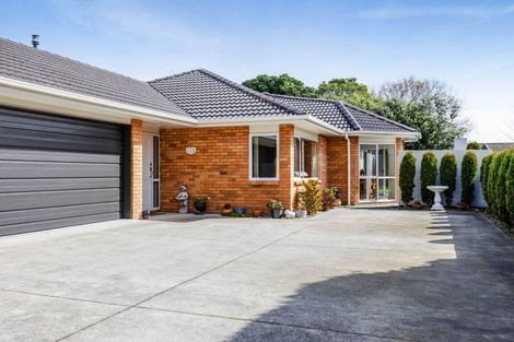 Photo of property in 29a Vogel Street, Hawera, 4610