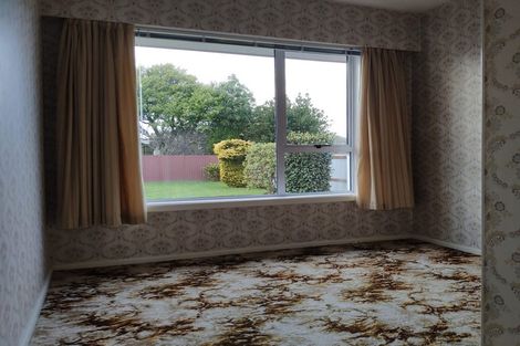 Photo of property in 91 Kendal Avenue, Burnside, Christchurch, 8053