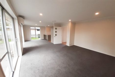 Photo of property in 120 Rolleston Drive, Rolleston, 7614