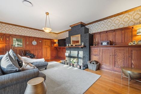 Photo of property in 57 Station Road, Loburn, Rangiora, 7472