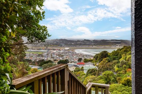 Photo of property in 31 Hornsey Road, Melrose, Wellington, 6023