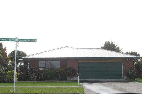 Photo of property in 142a Pembroke Road, Stratford, 4332