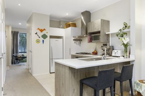 Photo of property in 126 Hobsonville Point Road, Hobsonville, Auckland, 0616