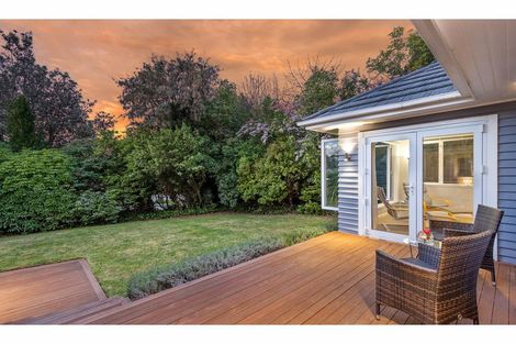 Photo of property in 36 Centaurus Road, Cashmere, Christchurch, 8022