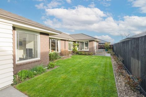 Photo of property in 173 Kittyhawk Avenue, Wigram, Christchurch, 8042