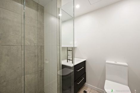 Photo of property in Vsp South, 305/168u Victoria Street, Te Aro, Wellington, 6011