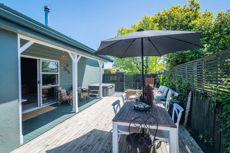 Photo of property in 44 Trafalgar Street, Maori Hill, Timaru, 7910