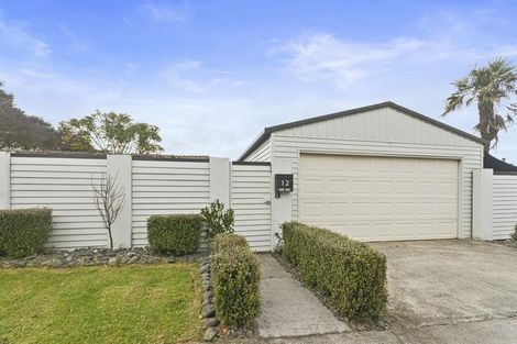 Photo of property in 12 Kashmir Road, Glen Eden, Auckland, 0602