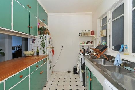 Photo of property in 136u4 Evans Bay Parade, Roseneath, Wellington, 6021
