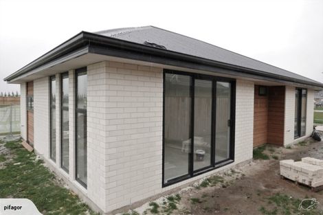 Photo of property in 95 Kemble Drive, Rolleston, 7615