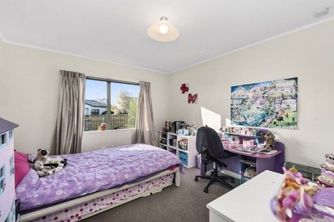 Photo of property in 21 Halyard Close, Flagstaff, Hamilton, 3210