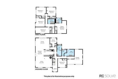 Photo of property in 17 Weld Street, Normanby, Hawera, 4614