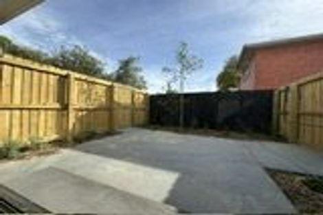 Photo of property in 8a/1 Taramea Place, Addington, Christchurch, 8024