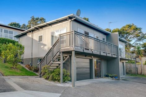 Photo of property in 1/25 Orion Place, Hillcrest, Auckland, 0627