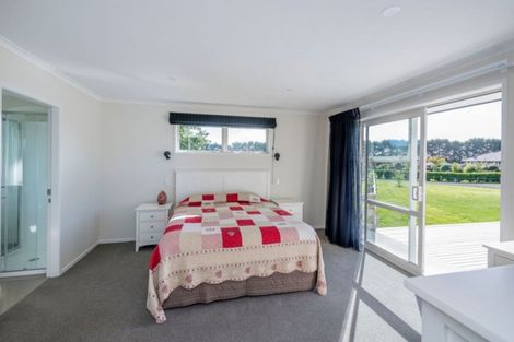 Photo of property in 55 Garth Road, Levin, 5571