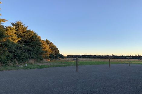 Photo of property in 395 Hoskyns Road, Rolleston, Christchurch, 7675