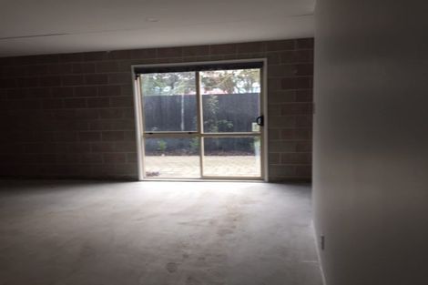Photo of property in 3/40 Cadogan Street, Sydenham, Christchurch, 8023