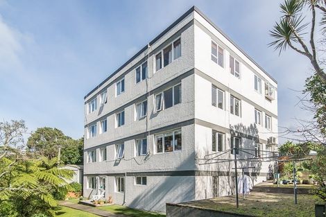 Photo of property in 6 Heaton Terrace, Brooklyn, Wellington, 6021