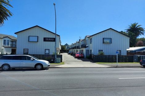 Photo of property in 14/53 Maclean Street, Paraparaumu Beach, Paraparaumu, 5032