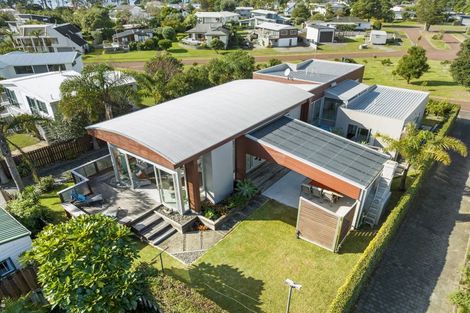 Photo of property in 12 Dunlop Drive, Pauanui, Hikuai, 3579