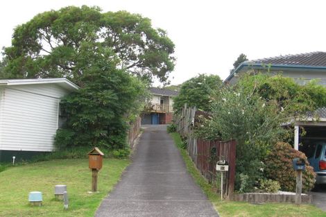 Photo of property in 60 Hellyers Street, Birkdale, Auckland, 0626