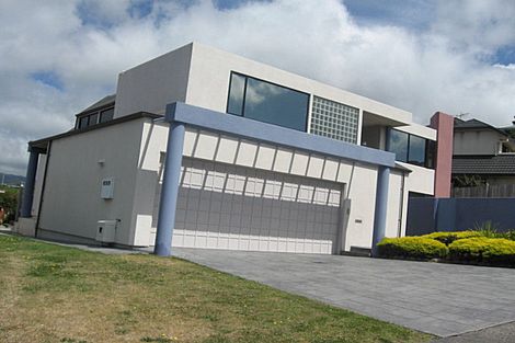 Photo of property in 6 Treasure Grove, Hataitai, Wellington, 6021