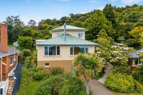 Photo of property in 7 Northfield Avenue, Opoho, Dunedin, 9010